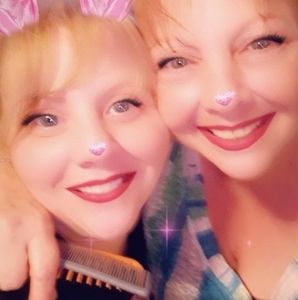 Meet your Posher, Ann